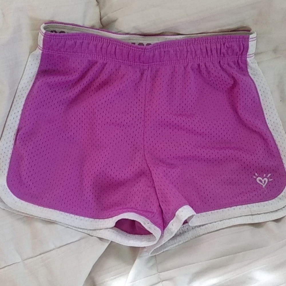 Athletic shorts